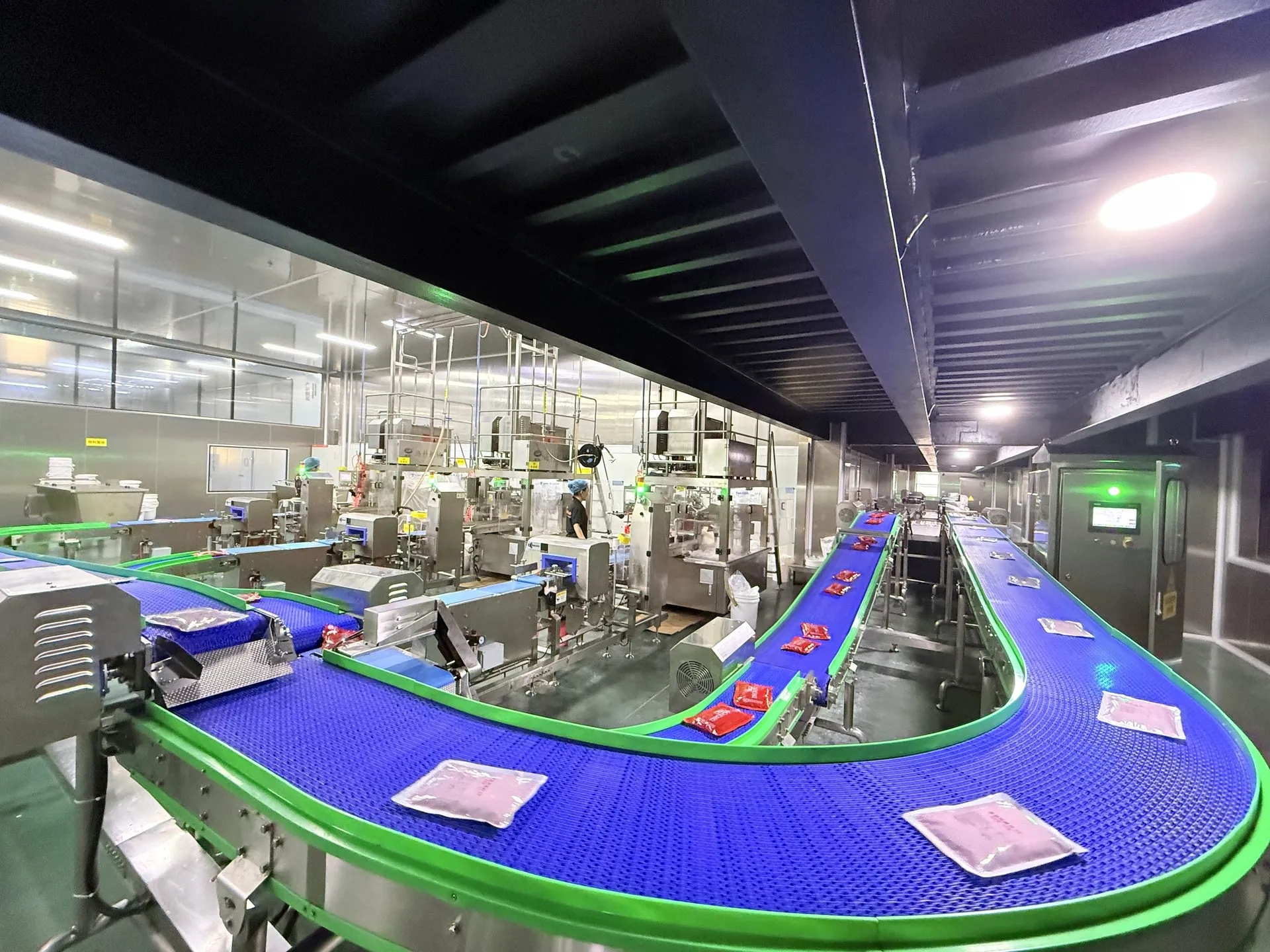 Production line