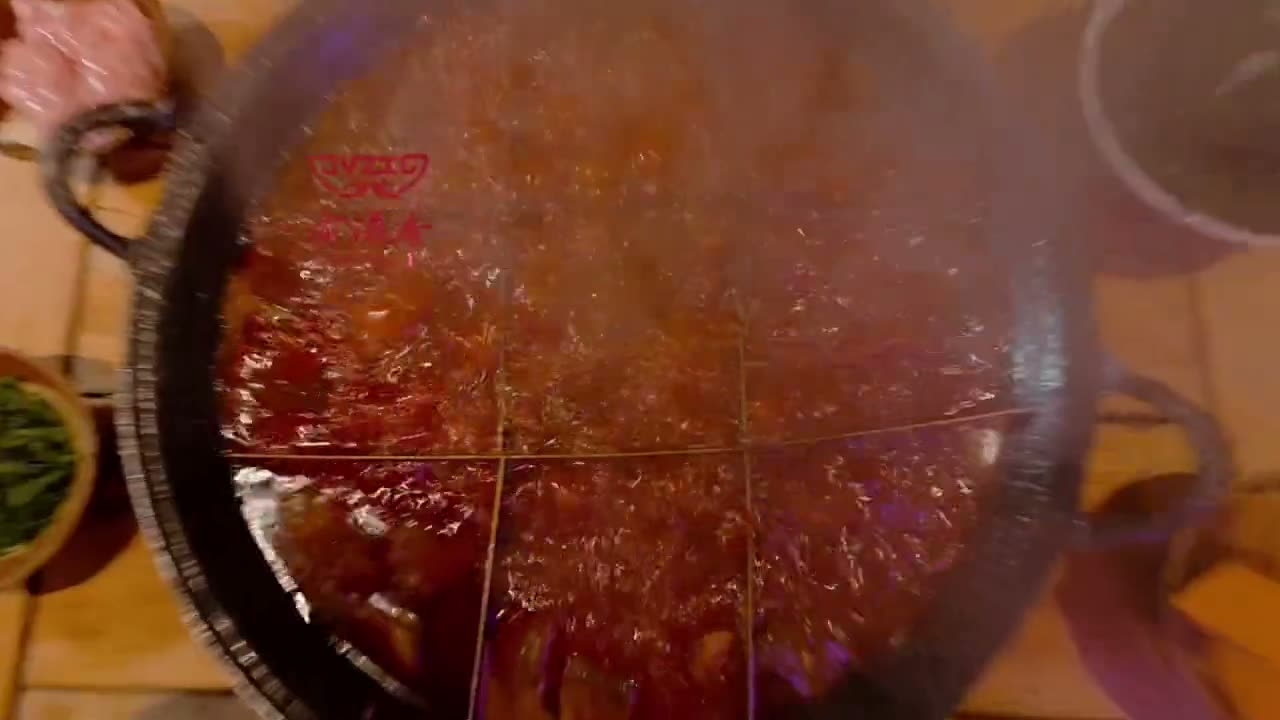 Factory Video 1